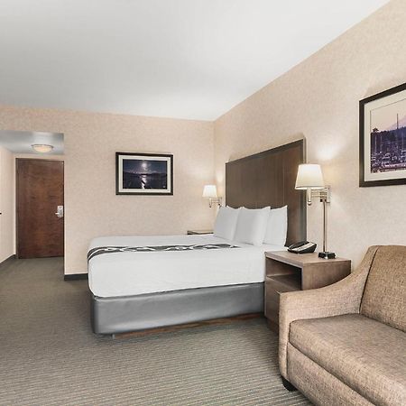 The Inn At Gig Harbor Luaran gambar