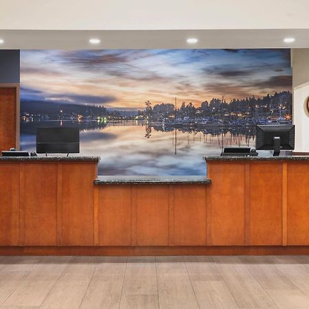 The Inn At Gig Harbor Luaran gambar