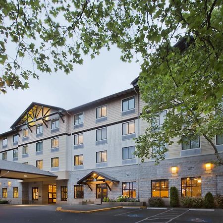 The Inn At Gig Harbor Luaran gambar