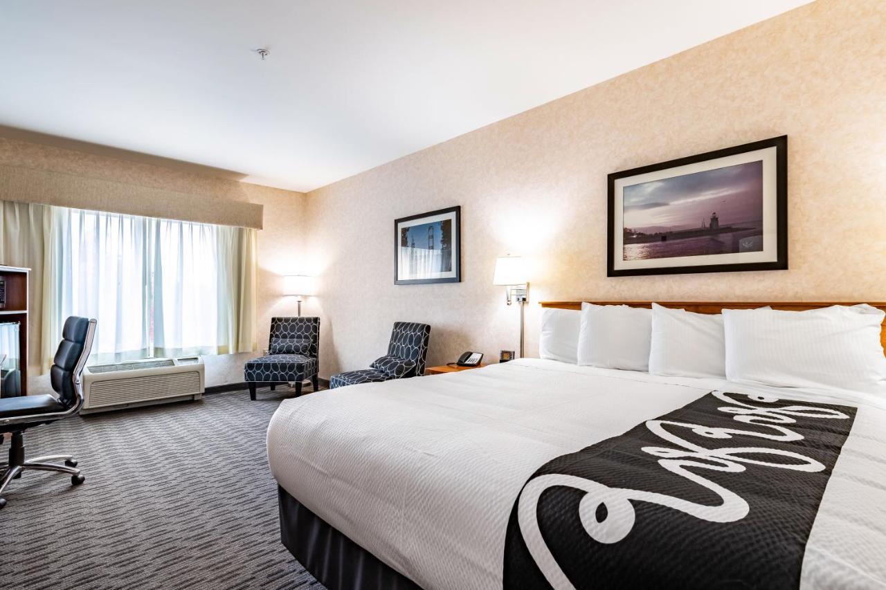 The Inn At Gig Harbor Luaran gambar