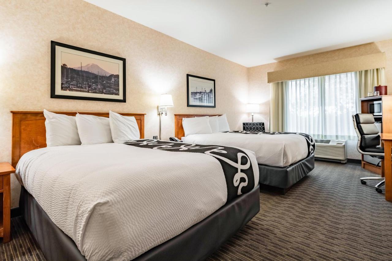 The Inn At Gig Harbor Luaran gambar