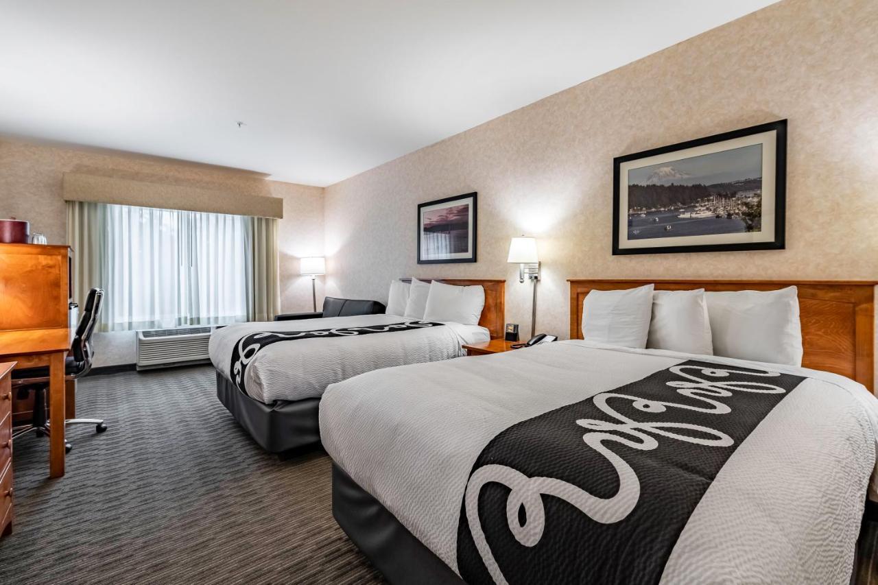 The Inn At Gig Harbor Luaran gambar