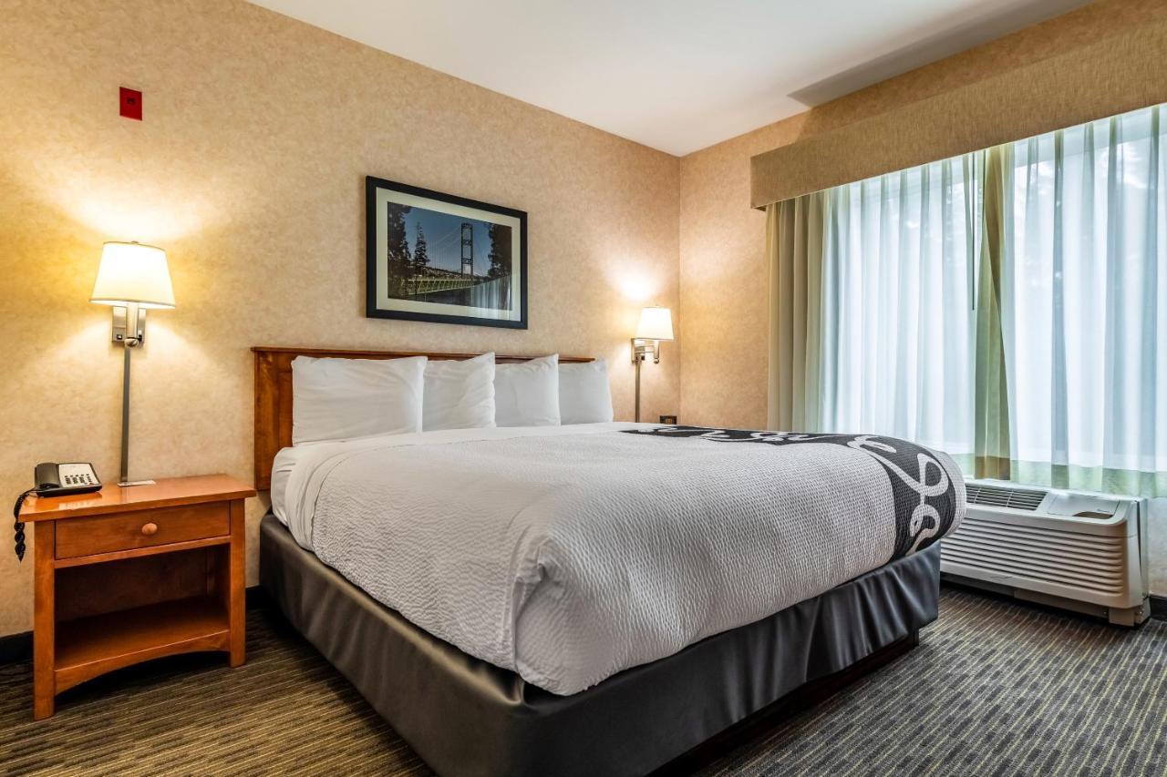 The Inn At Gig Harbor Luaran gambar
