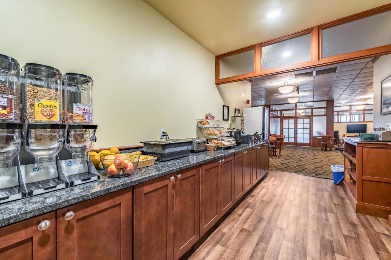 The Inn At Gig Harbor Luaran gambar