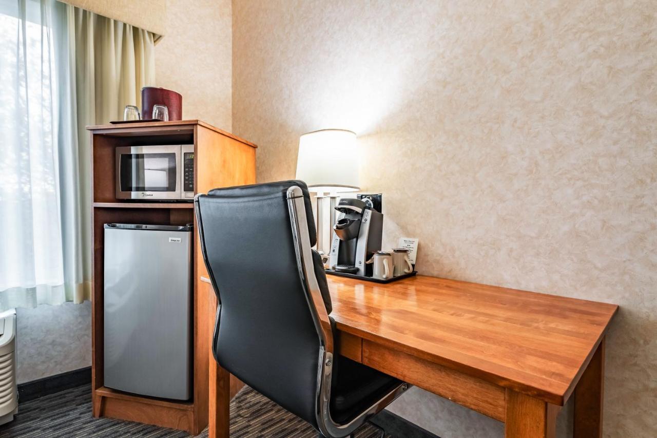 The Inn At Gig Harbor Luaran gambar