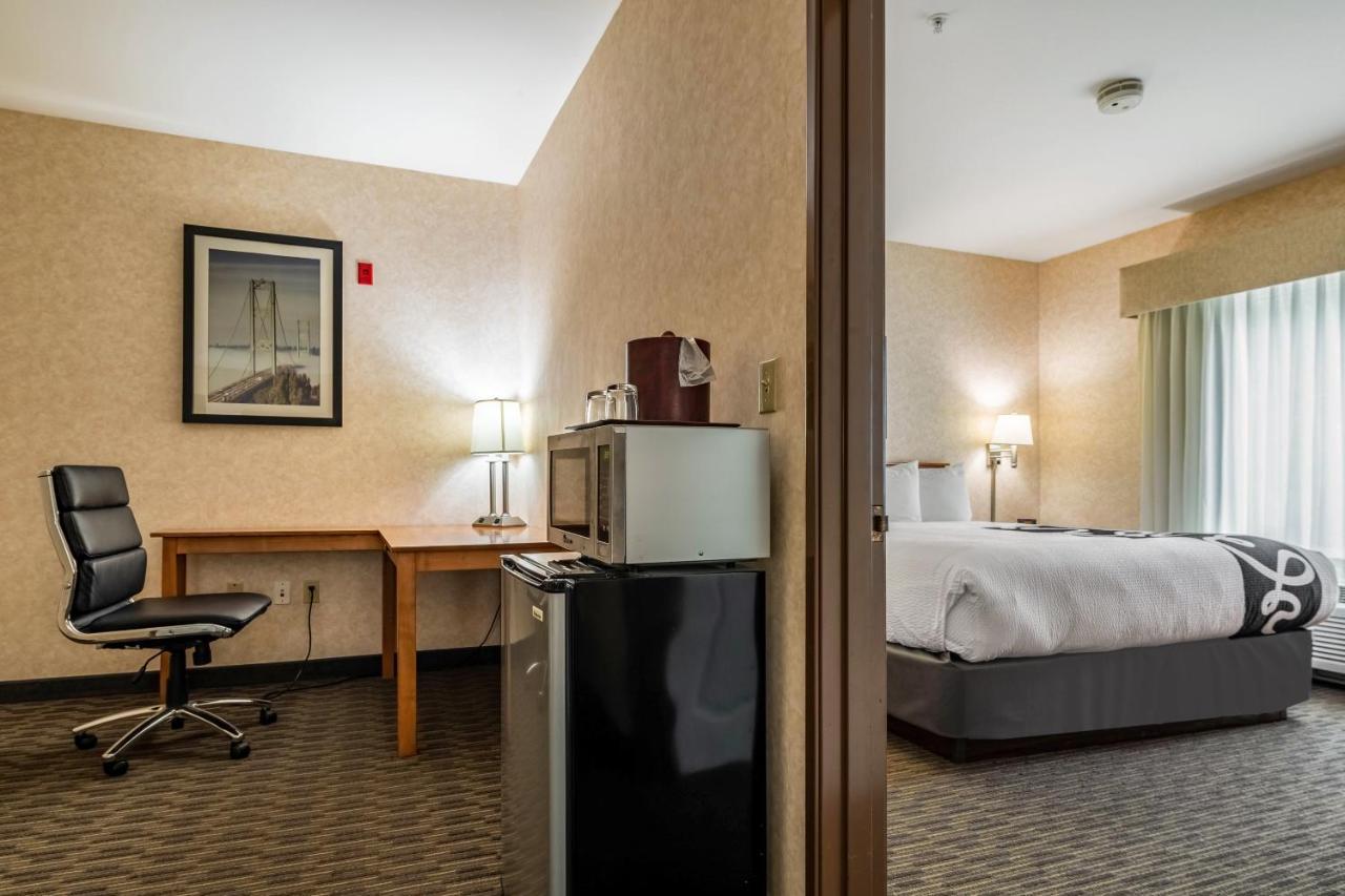 The Inn At Gig Harbor Luaran gambar