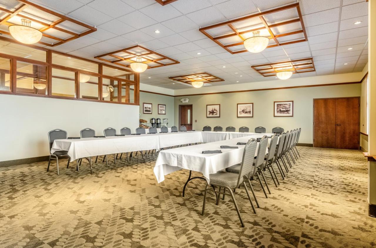 The Inn At Gig Harbor Luaran gambar