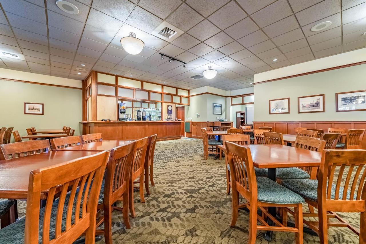 The Inn At Gig Harbor Luaran gambar