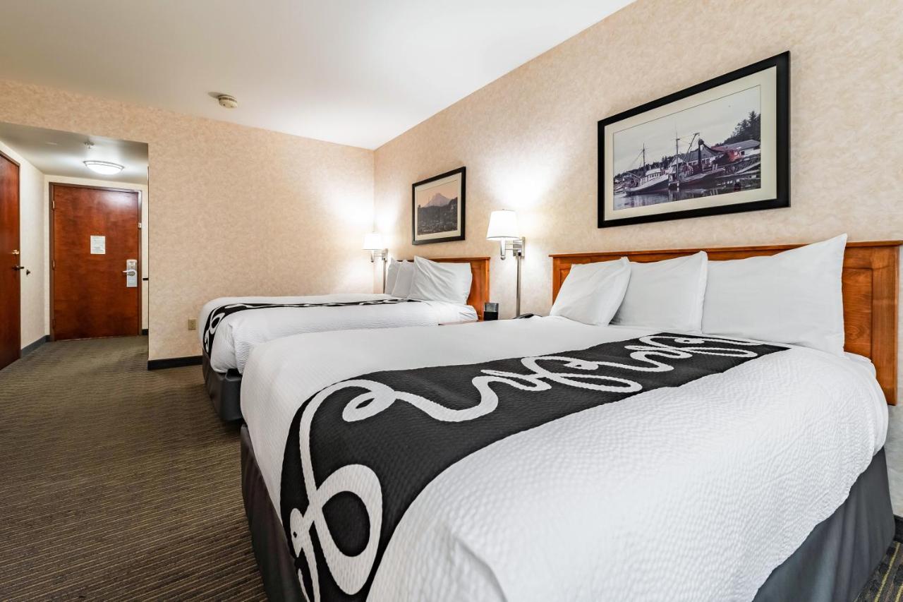 The Inn At Gig Harbor Luaran gambar