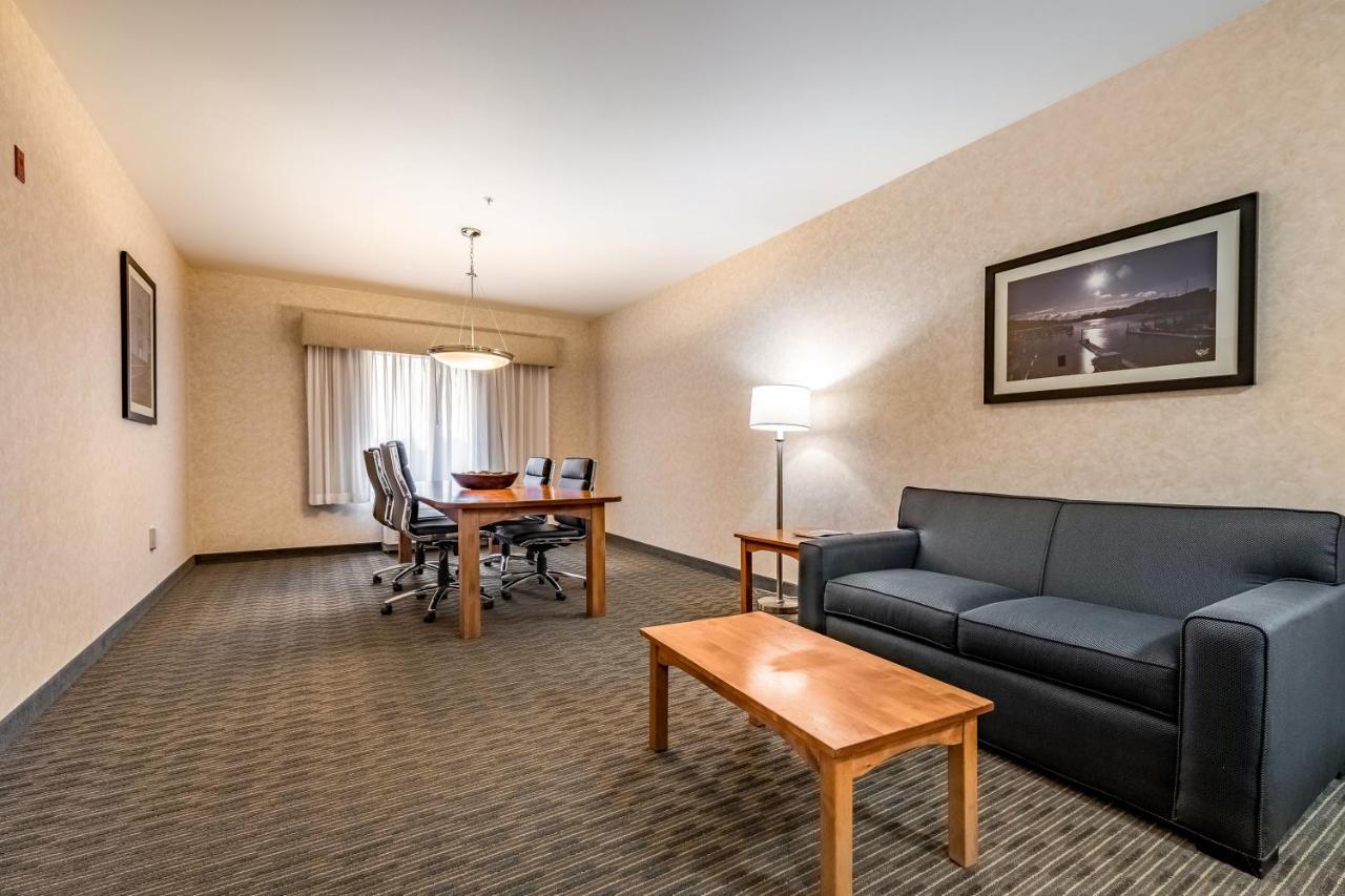 The Inn At Gig Harbor Luaran gambar