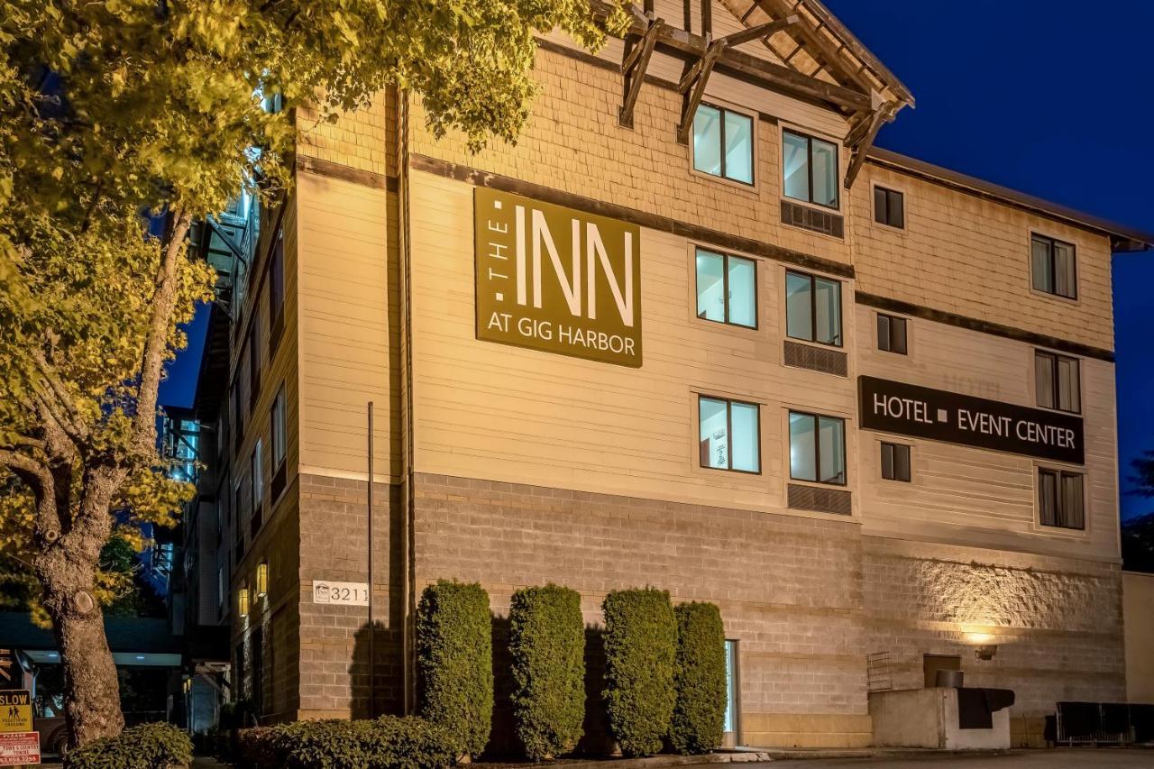 The Inn At Gig Harbor Luaran gambar