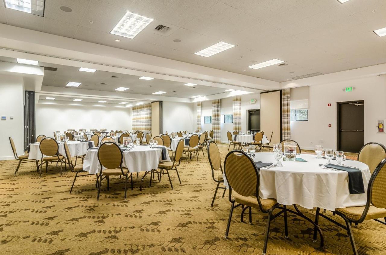 The Inn At Gig Harbor Luaran gambar