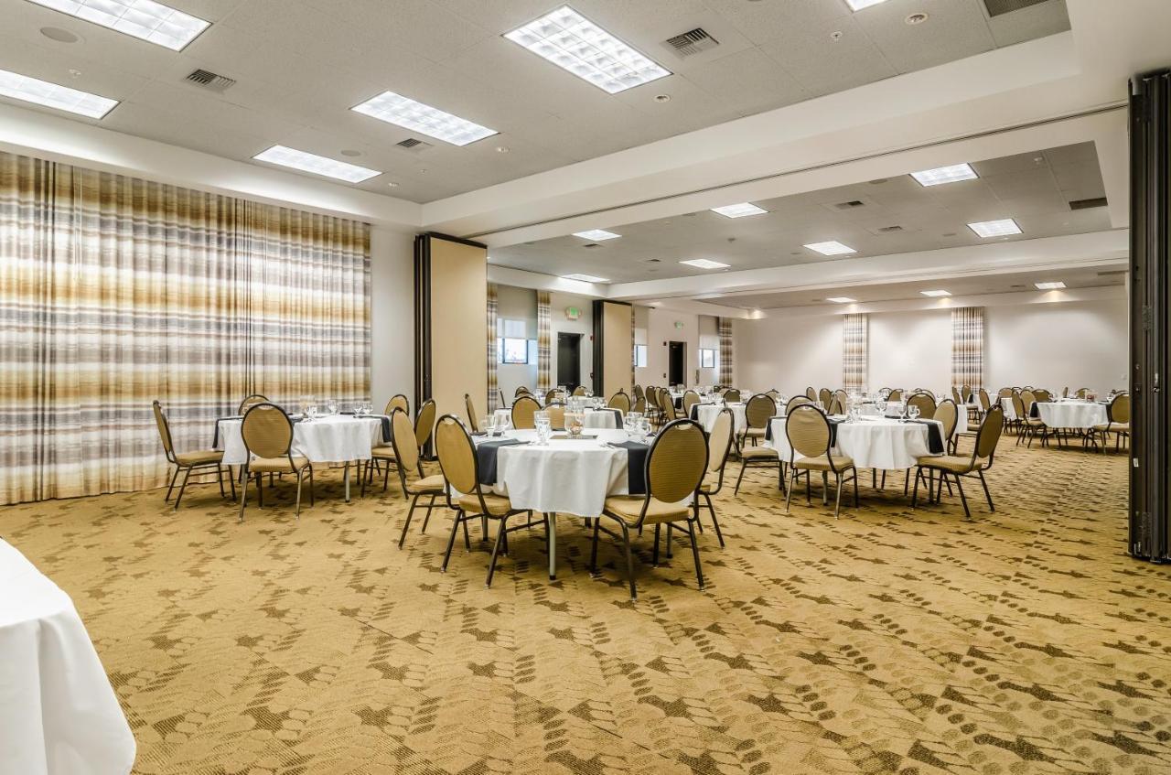 The Inn At Gig Harbor Luaran gambar