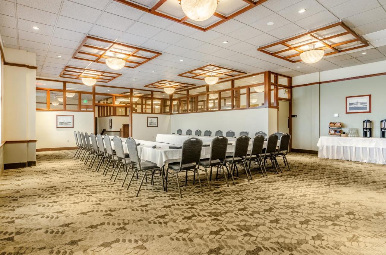 The Inn At Gig Harbor Luaran gambar