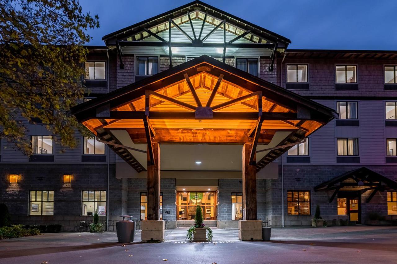 The Inn At Gig Harbor Luaran gambar