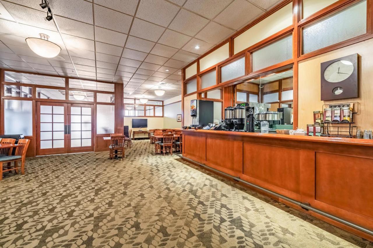 The Inn At Gig Harbor Luaran gambar