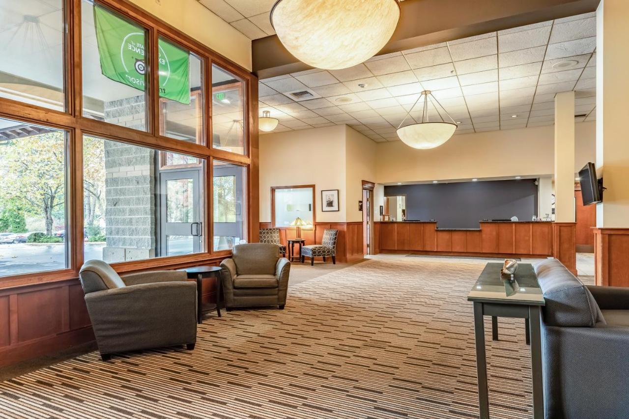 The Inn At Gig Harbor Luaran gambar