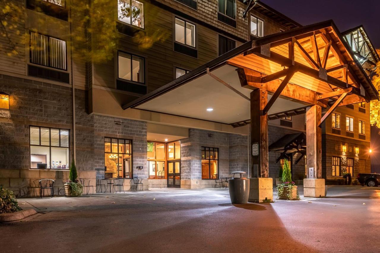 The Inn At Gig Harbor Luaran gambar