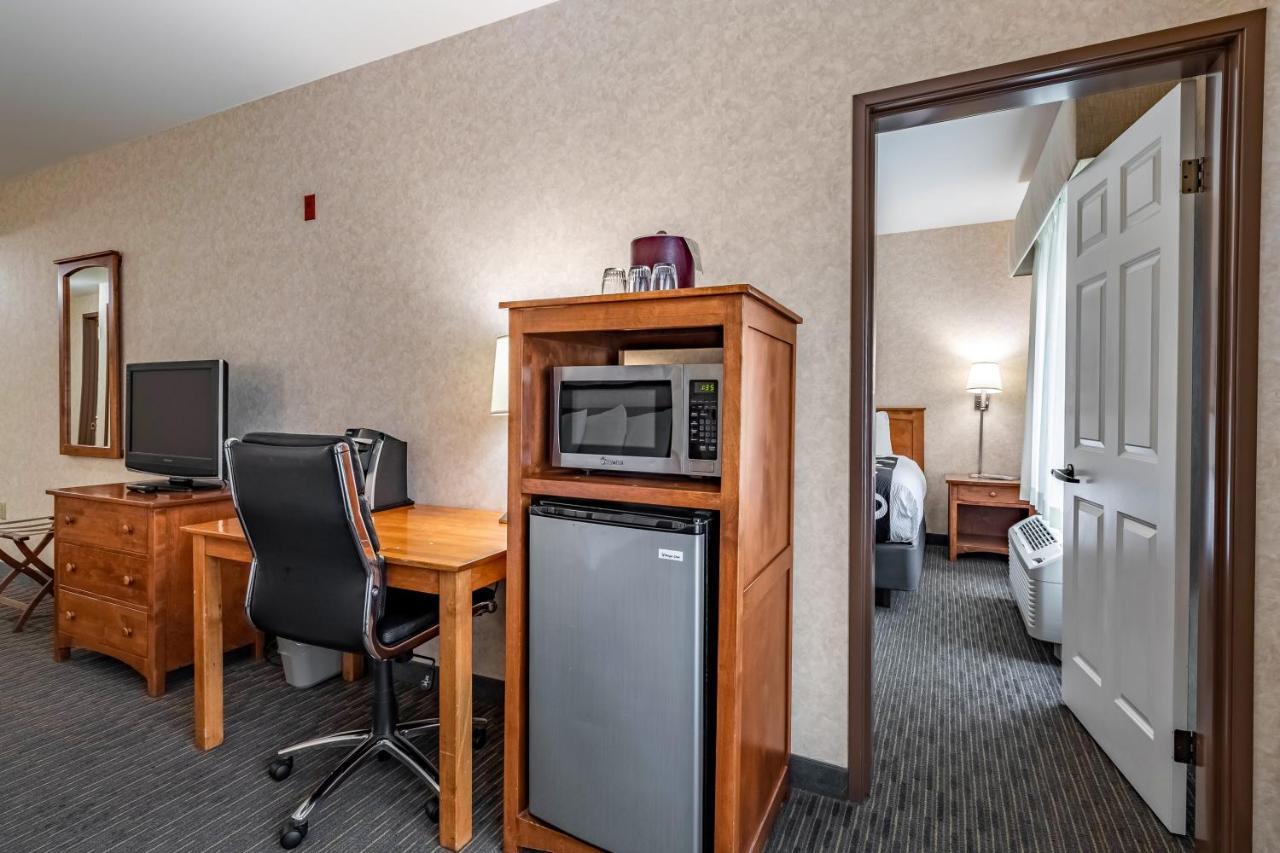 The Inn At Gig Harbor Luaran gambar