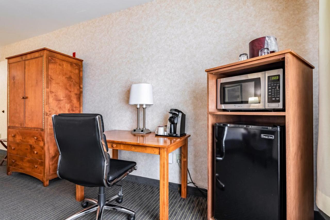 The Inn At Gig Harbor Luaran gambar
