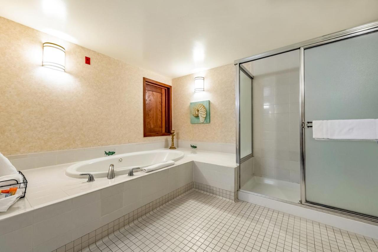 The Inn At Gig Harbor Luaran gambar