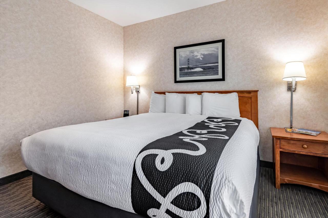The Inn At Gig Harbor Luaran gambar