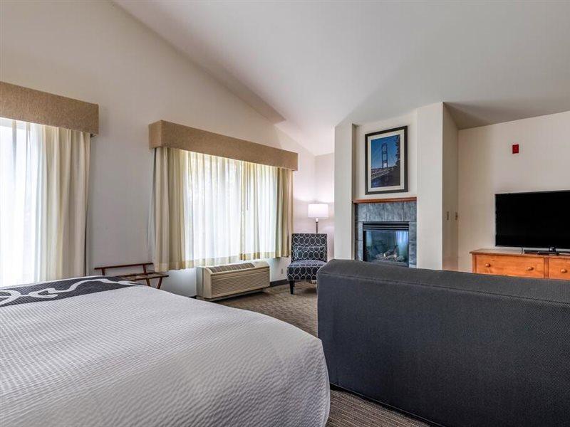 The Inn At Gig Harbor Luaran gambar
