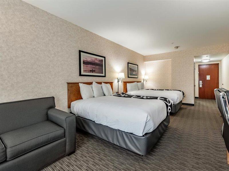 The Inn At Gig Harbor Luaran gambar