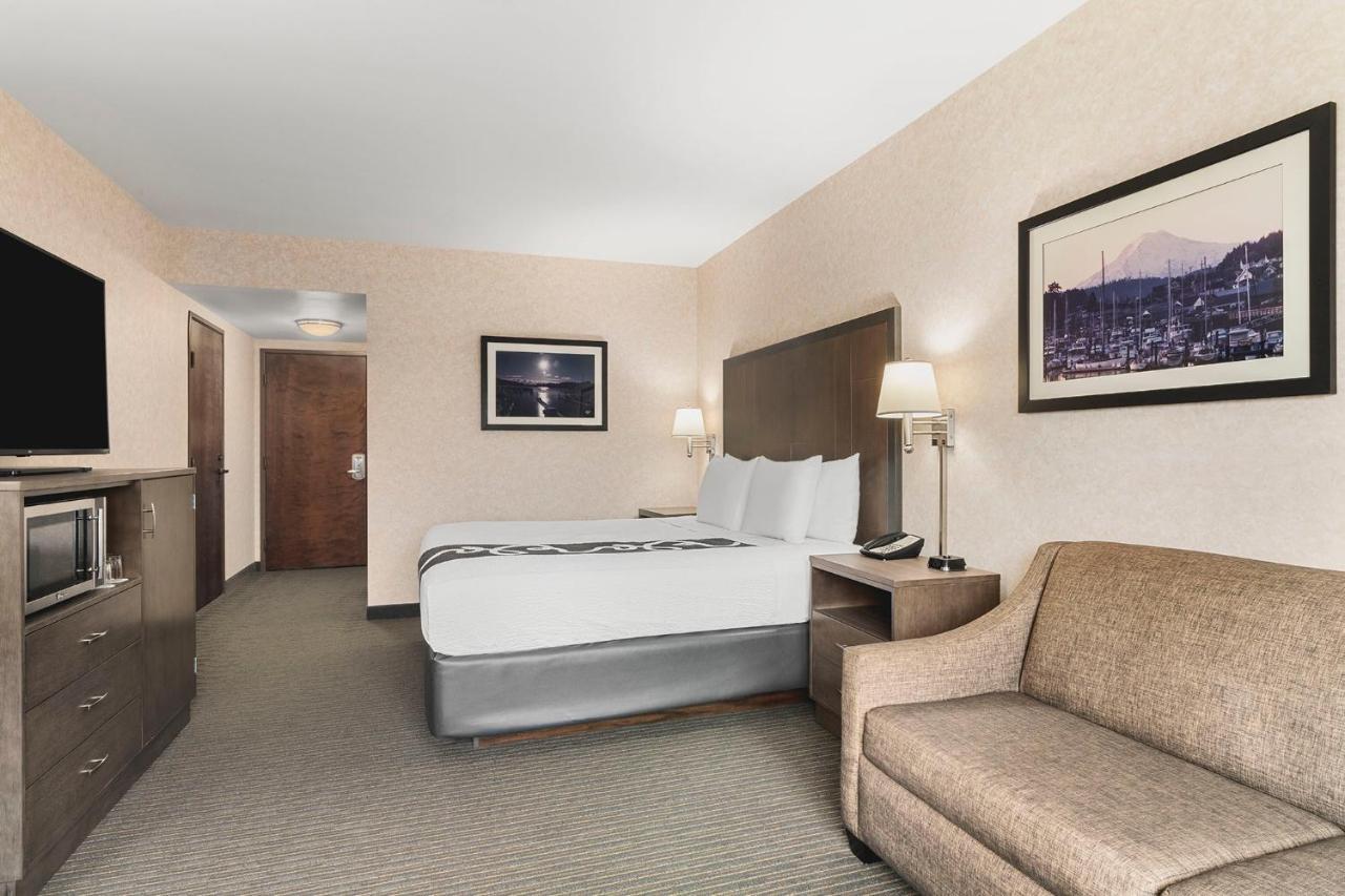 The Inn At Gig Harbor Luaran gambar