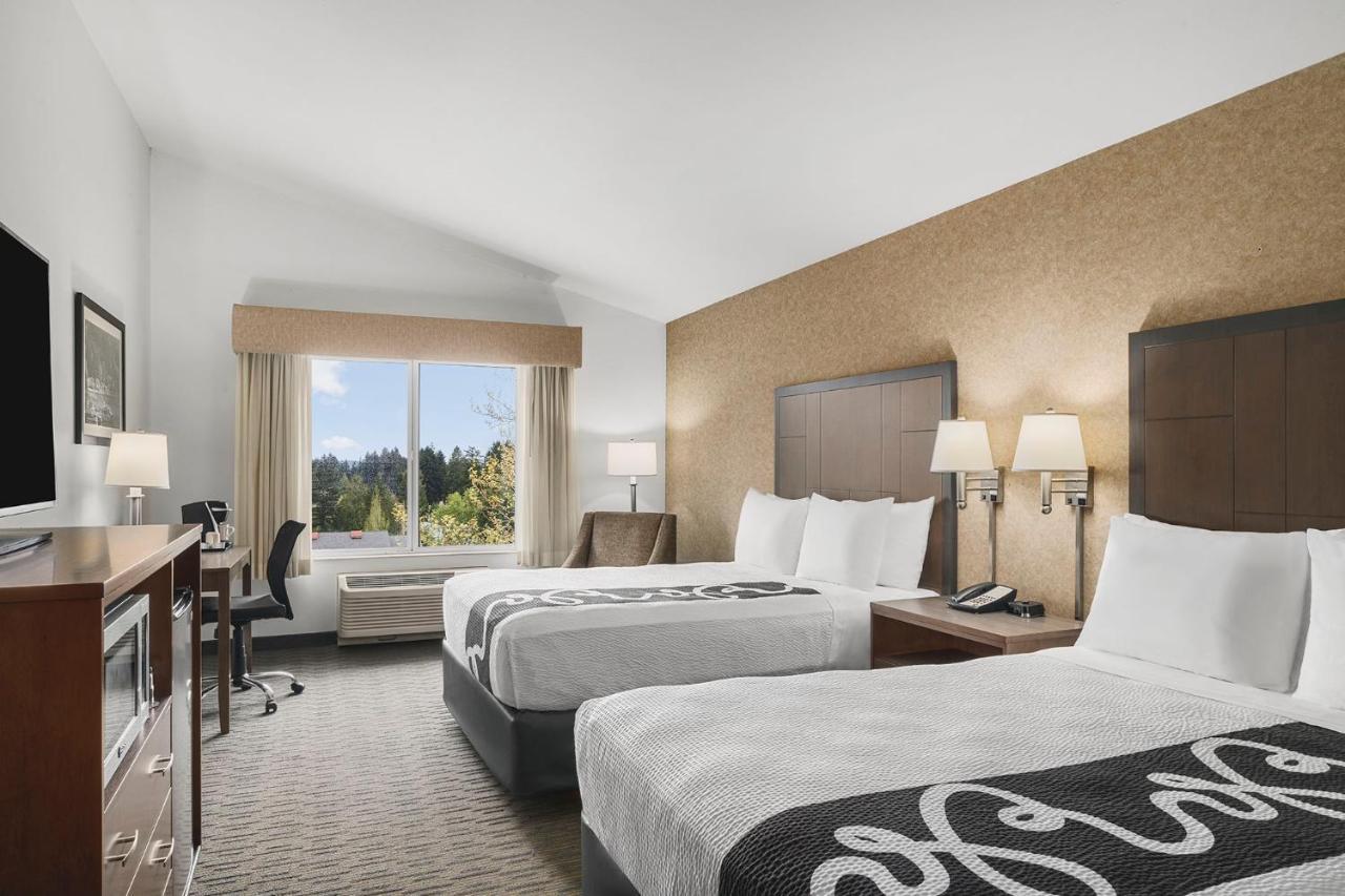 The Inn At Gig Harbor Luaran gambar