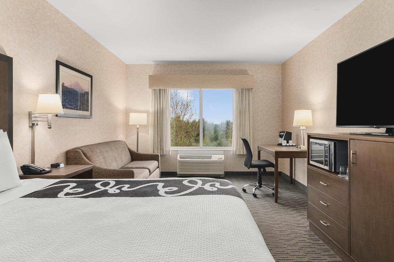The Inn At Gig Harbor Luaran gambar