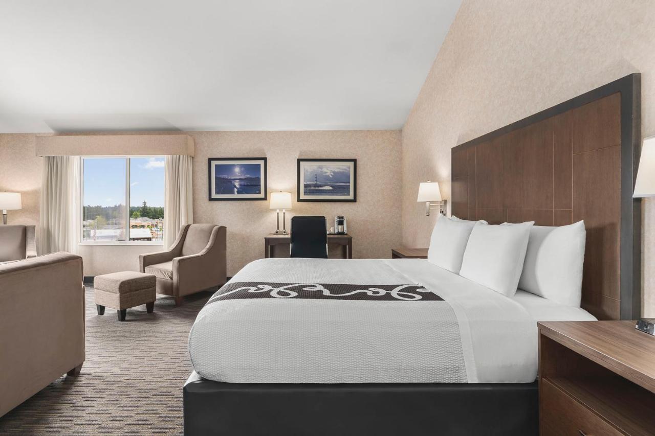The Inn At Gig Harbor Luaran gambar