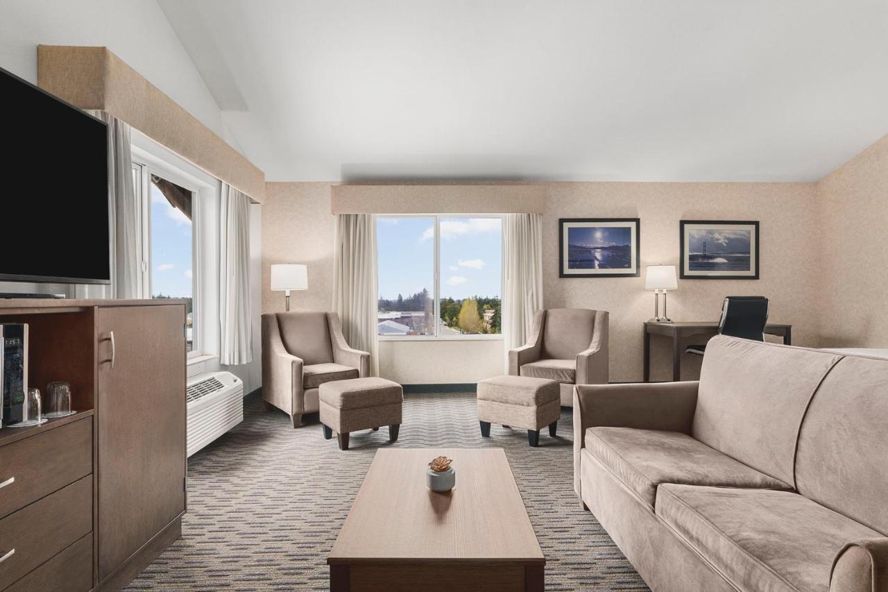 The Inn At Gig Harbor Luaran gambar
