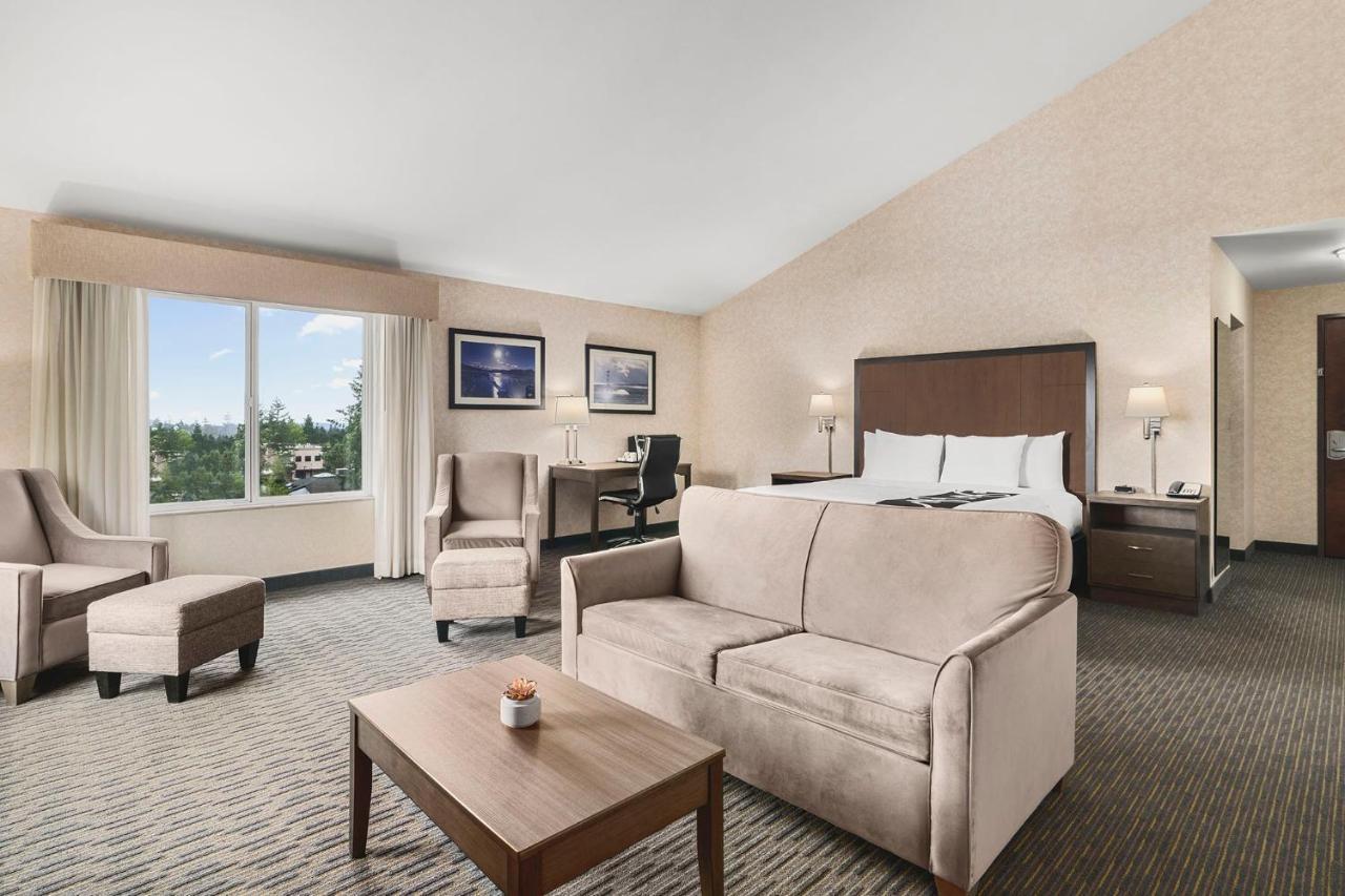 The Inn At Gig Harbor Luaran gambar