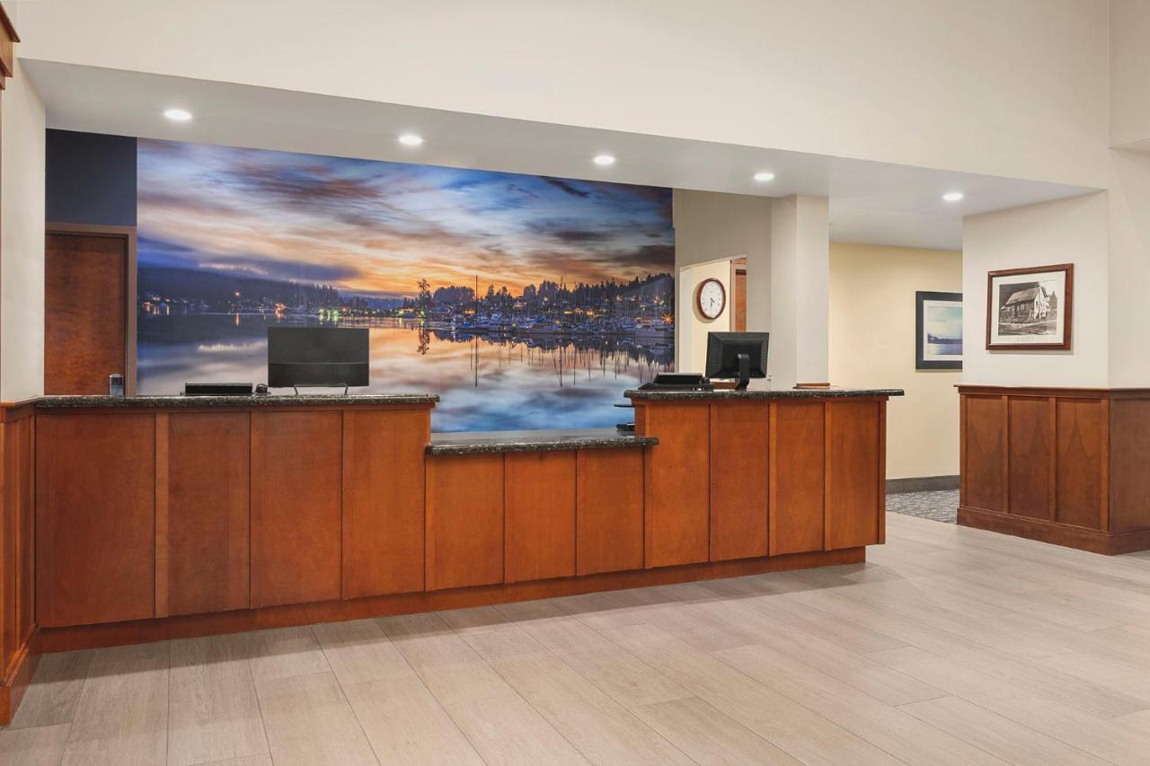 The Inn At Gig Harbor Luaran gambar