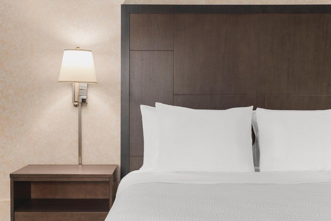 The Inn At Gig Harbor Luaran gambar
