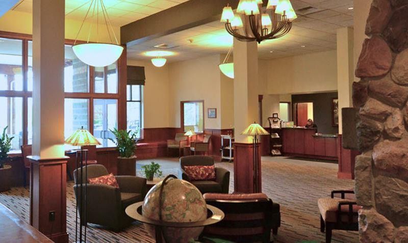 The Inn At Gig Harbor Luaran gambar