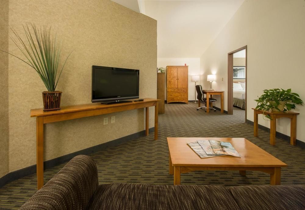 The Inn At Gig Harbor Luaran gambar