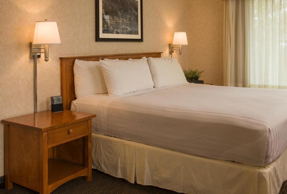 The Inn At Gig Harbor Luaran gambar