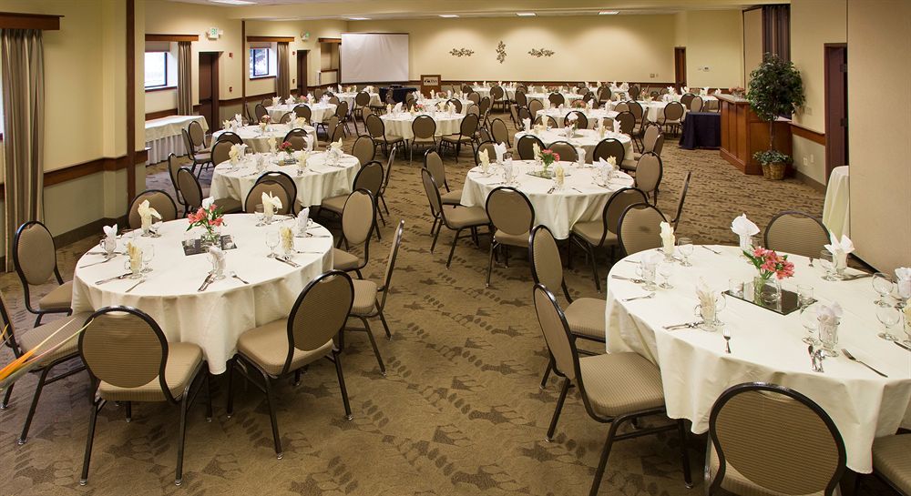 The Inn At Gig Harbor Luaran gambar
