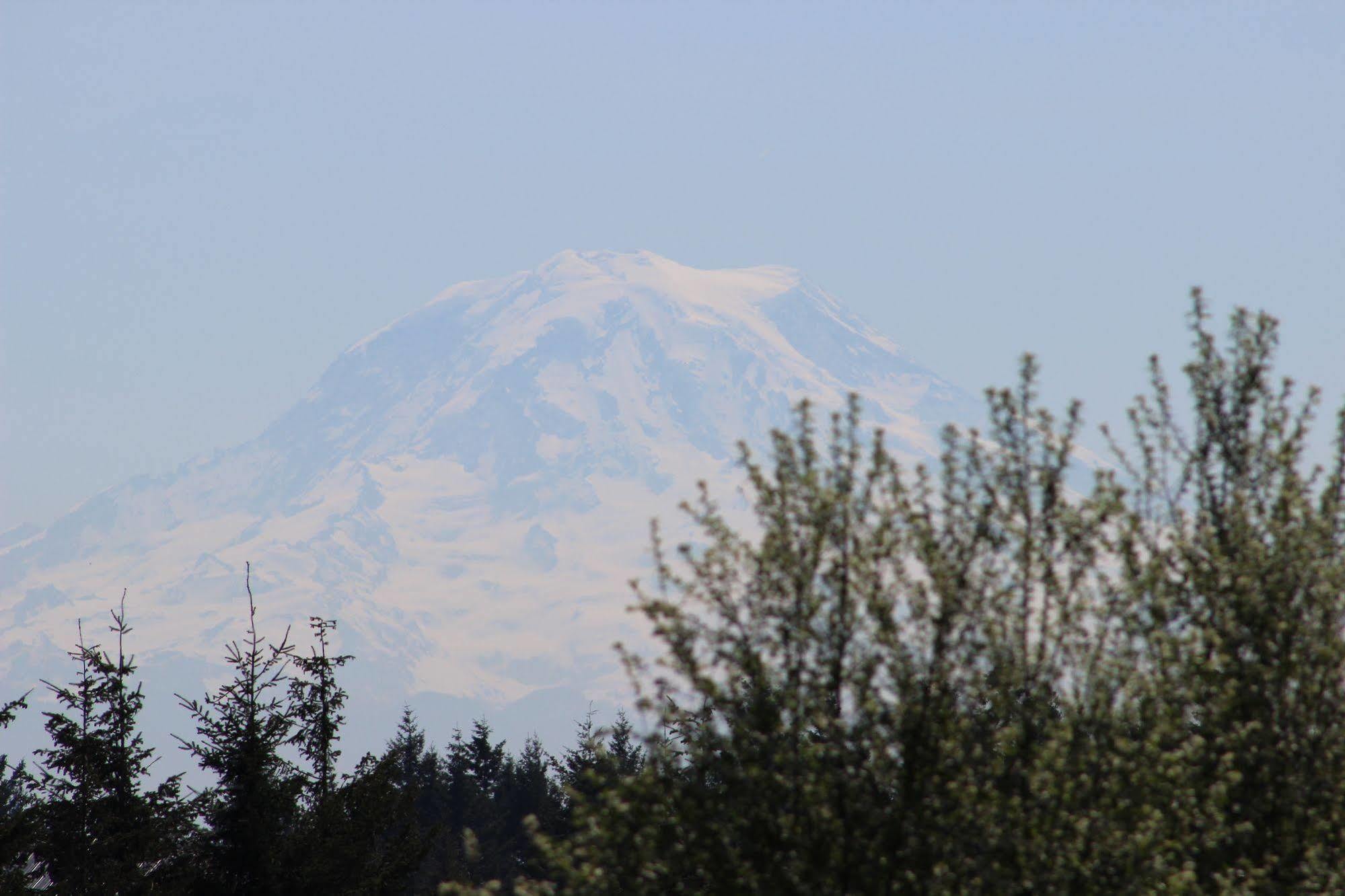 The Inn At Gig Harbor Luaran gambar
